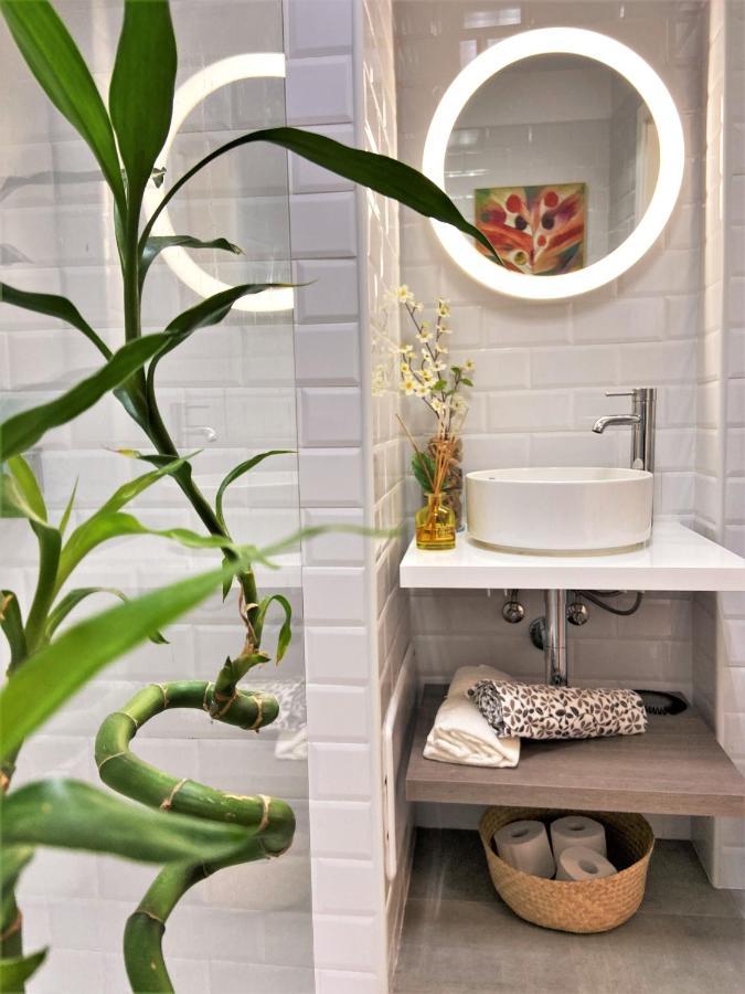 Appartement Casa Conejera à Arrecife  Extérieur photo