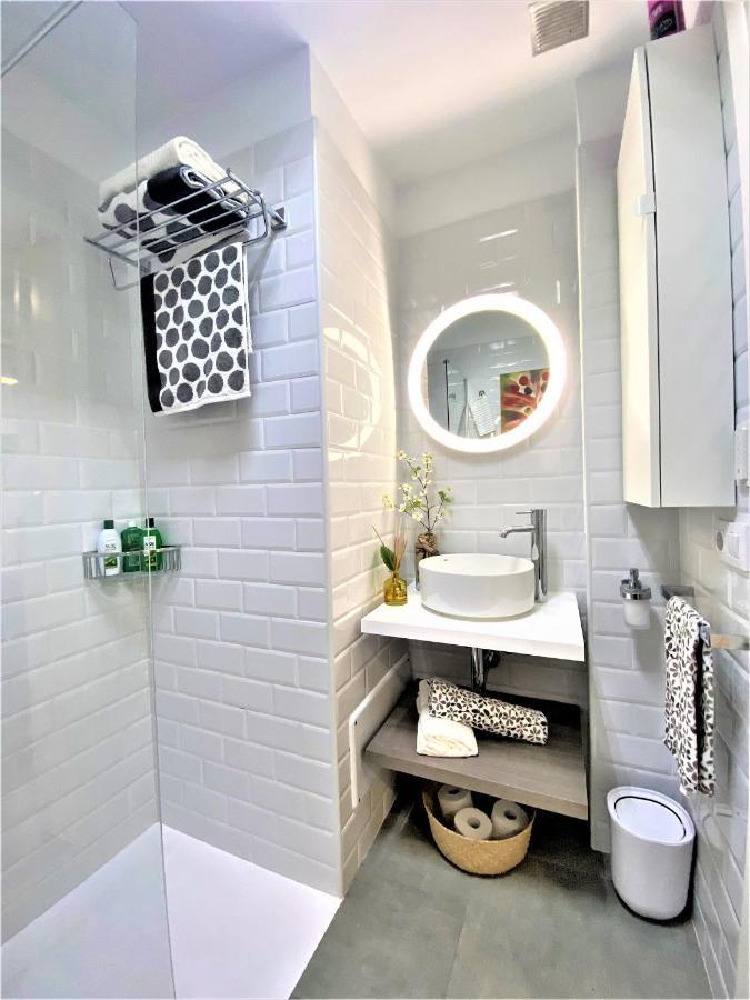 Appartement Casa Conejera à Arrecife  Extérieur photo