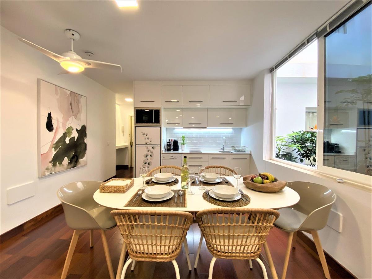 Appartement Casa Conejera à Arrecife  Extérieur photo