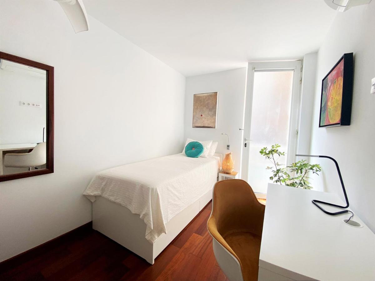 Appartement Casa Conejera à Arrecife  Extérieur photo