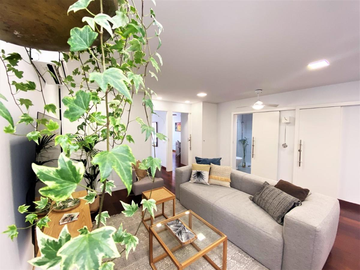 Appartement Casa Conejera à Arrecife  Extérieur photo