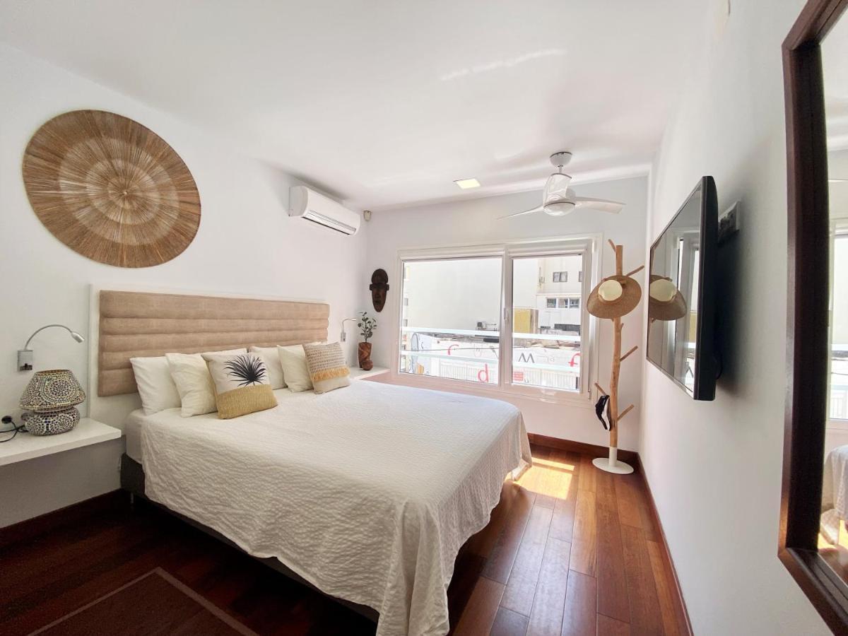 Appartement Casa Conejera à Arrecife  Extérieur photo