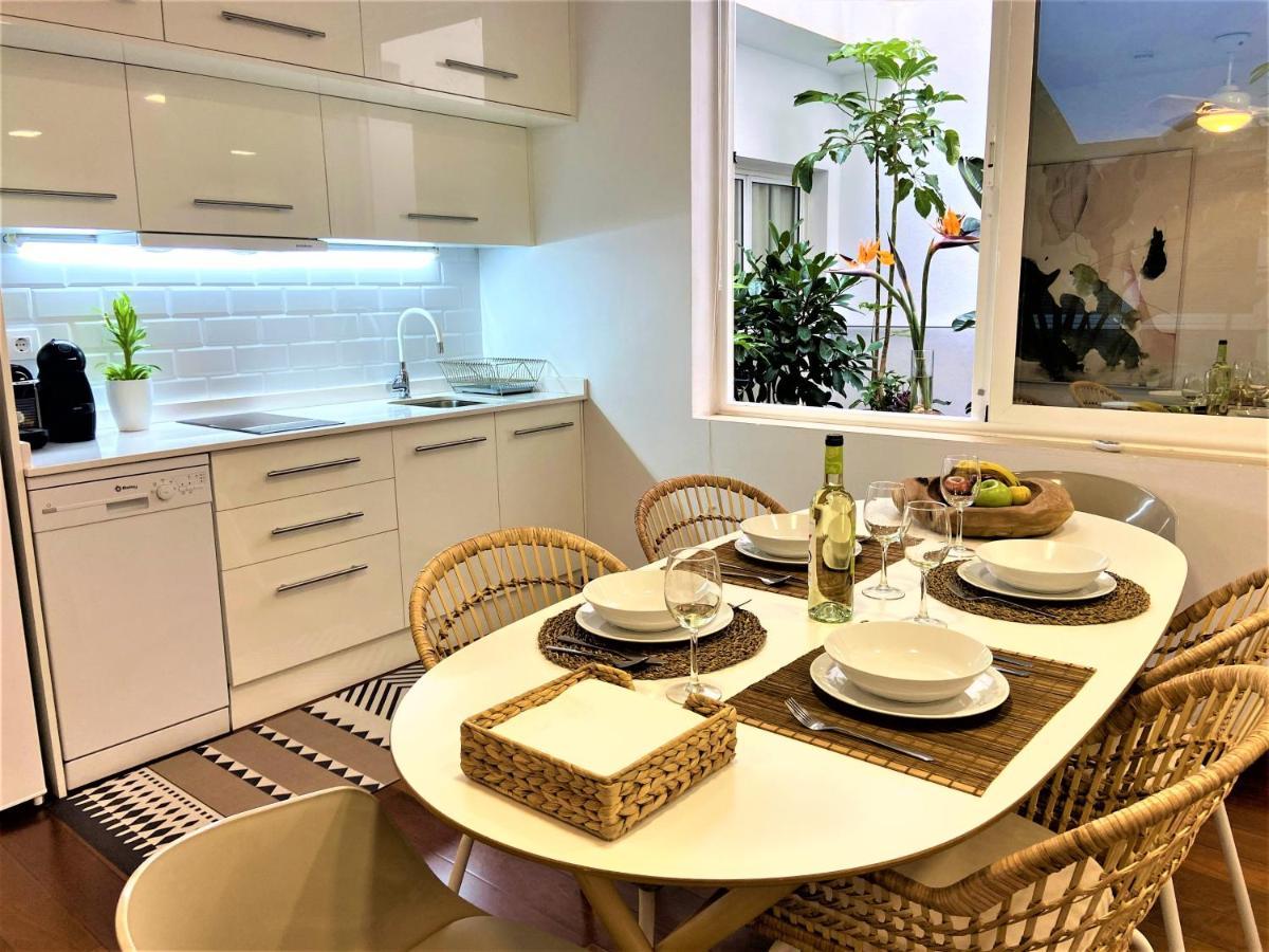 Appartement Casa Conejera à Arrecife  Extérieur photo