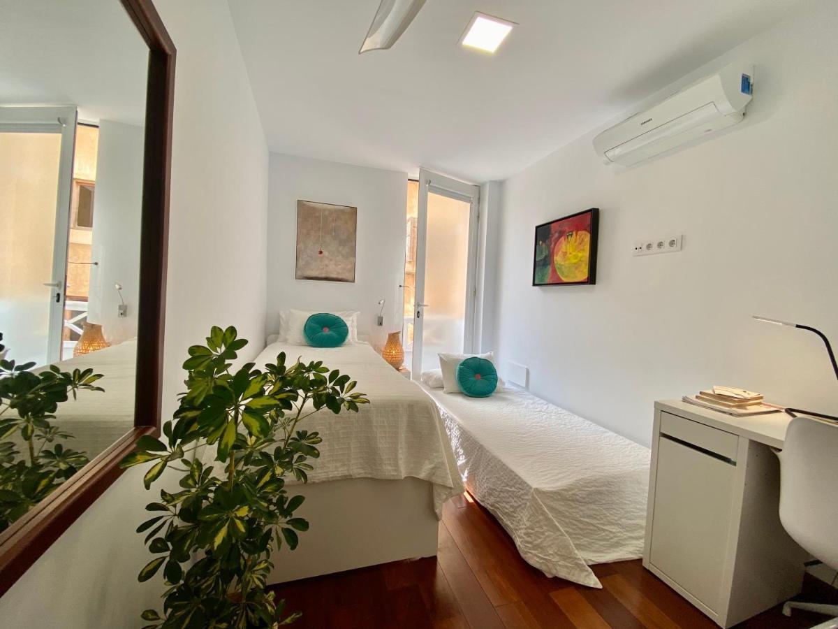 Appartement Casa Conejera à Arrecife  Extérieur photo