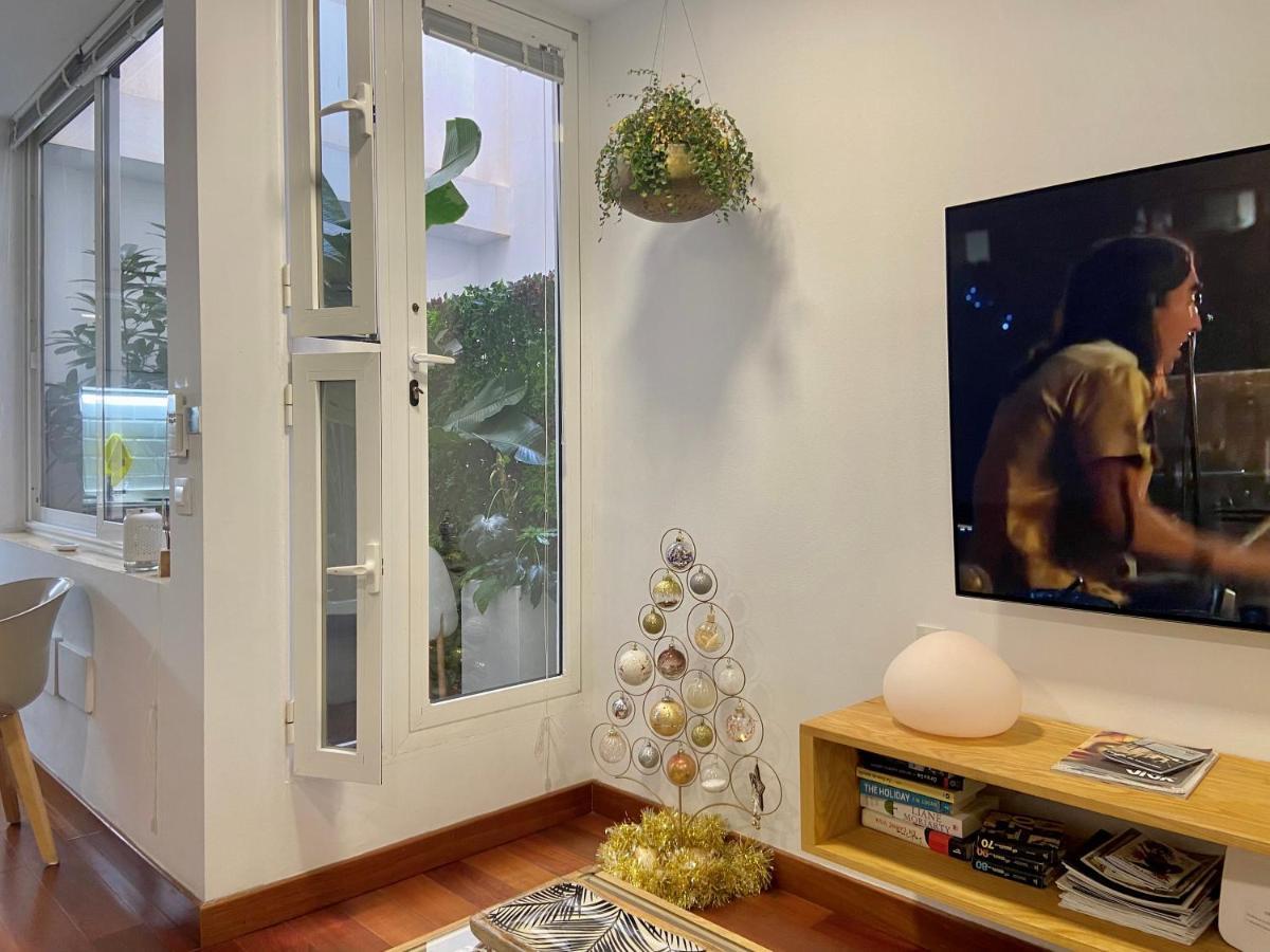 Appartement Casa Conejera à Arrecife  Extérieur photo